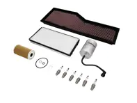 Kit di manutenzione motore - Filtri aria/carburante/olio, candele e altro - Per Porsche 996 3.6L - 99610722552, 99610722553, 99610731351, 0PB115499A, 99611025301, 90012310630, 99611013152, 99657221901, 99657221902, 99757121901, 99757121902, 99657121903, 99757121900, 99917020791, 00004400204